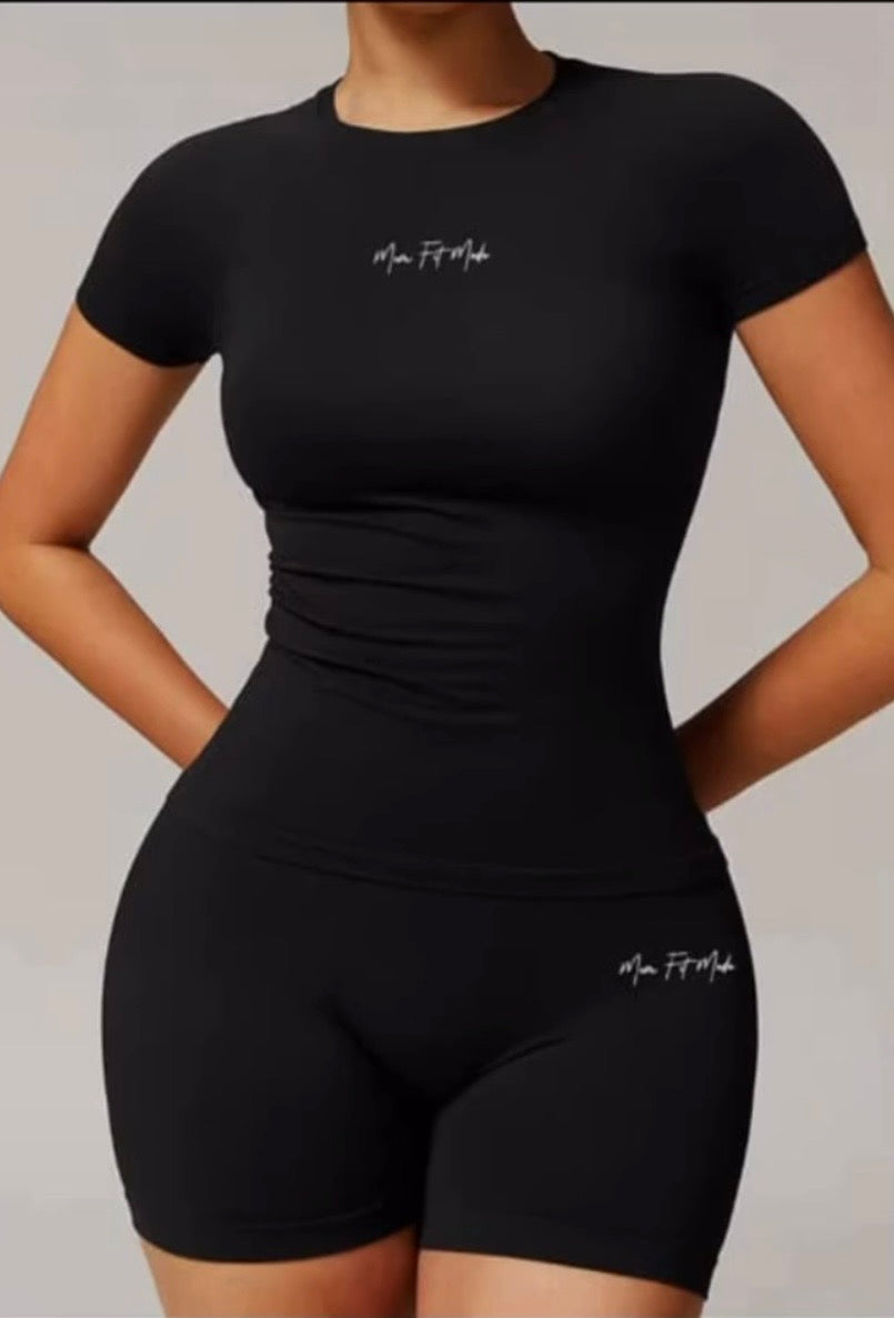 Mom Fit Mode active set